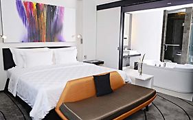 Ts Suites Surabaya